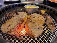 -AJIYA·池袋日式烧肉自助(天津万象城店)