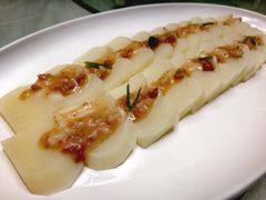 乾蒸蝦子盤菜-味享汇海鲜姿造(新田园店)