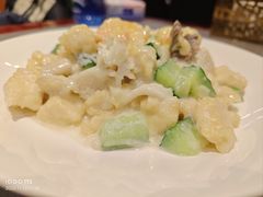 传统全爆-燕春楼(海河华鼎店)