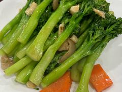 -南记食粥坊·宵夜大排档(岭南分店)