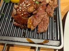 -虹料理·日料放题(悠方店)
