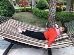 -惠州金海湾嘉华度假酒店