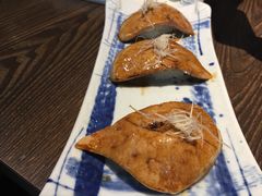 -大雄寿司(中华广场店)