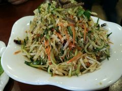 -老仁义·清真菜(太古街店)