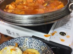 -优壹佳·延边朝鲜族料理(中山北路店)