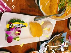 -荷花泰菜(东方新天地店)