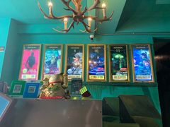 -魔方剧情密室(徐汇店)