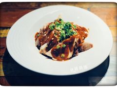 -金谷园饺子·烧烤·家宴(人大总店)