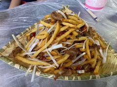 -小民大排档(光谷店)