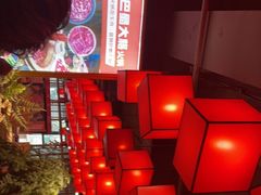 -巴蜀大将火锅(太原旗舰店)