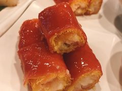 -点都德(聚福楼店)