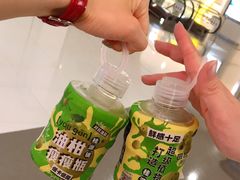 -桂桂茶(恒基名人店)