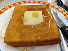 -新辉港式茶餐厅(北栅店)