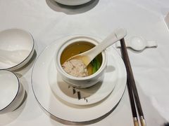 蒋公狮子头-民国红公馆(老门东店)