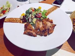 -La Sauce法意餐厅