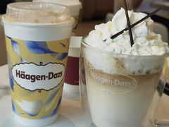 -哈根达斯(滨江店)