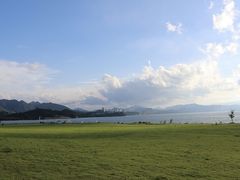 -黄山太平湖风景区