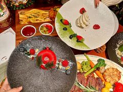 -咖梦餐厅 COMENG RESTAURANT