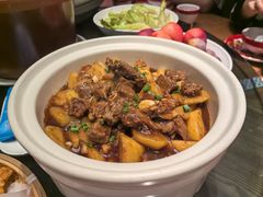 -鑫小城故事·藕汤·家常菜(台北一路总店)