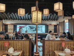 -大盐帮川菜馆(长楹天街店)