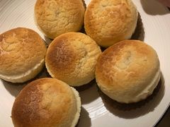 法式雪山叉烧包-尚一汤·粤菜海鲜(环球港店)