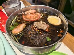 -状元阁烧烤(新华路总店)