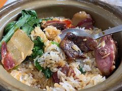 -煲煲掂风味煲仔饭餐厅(西区店)