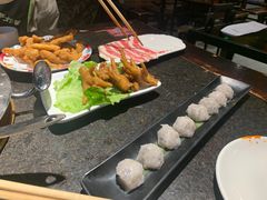 -巴蜀大宅门火锅(北大街店)