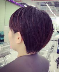 -P.STYLE 派斯造型