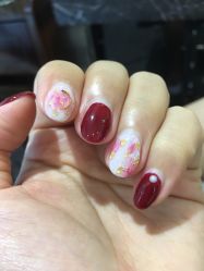 -J·C NAIL美甲美睫