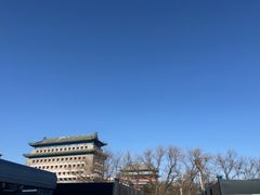 -北京前门大栅栏