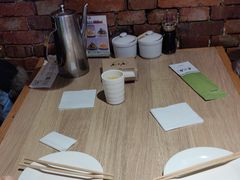 -老上居·手工春饼(贝尔路店)