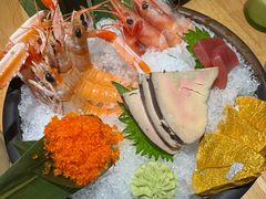 -桃夭日式料理(国信店)