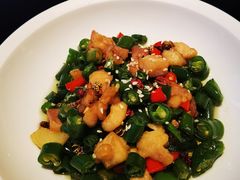 -丽晶轩中餐厅(重庆丽晶酒店)