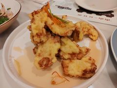 -子霖南山鲜虾面(南山总店)