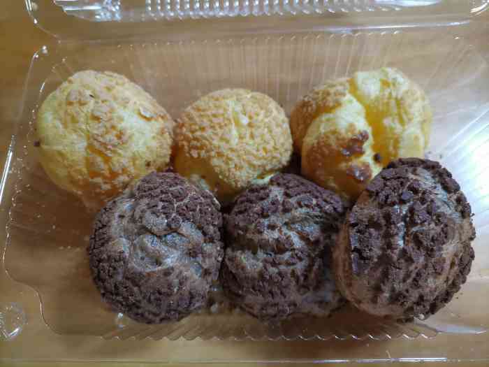 嘉诚糕点(十分店)-"碰巧看到大众点评上可以团购,比直接购买可.