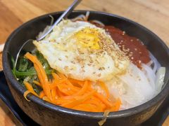 -朝鲜烤肉(安宁庄店)