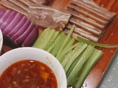 -金狮麟•宋宴•宋文化地标餐厅(晋安路店)