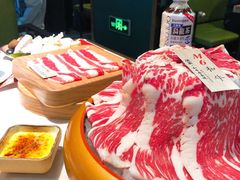-伝承·和牛寿喜烧·放题(东营银座购物中心店)