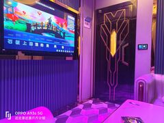 -星耀KTV(江汉路新佳丽时尚广场店)