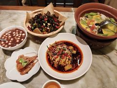 -苏乡兰亭·新派淮扬菜(吾悦广场店)