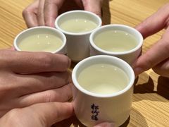 -花和海鲜自助(梅江店)