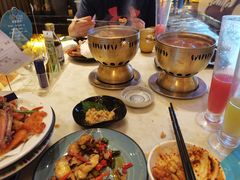 -喜庭海鲜自助(来福士店)