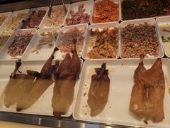 -紫燕百味鸡(曲沃店)