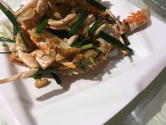 -强记海鲜·大排档(蛇口新街店)