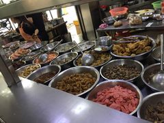 -铭辉沙嗲面(新街商业城店)