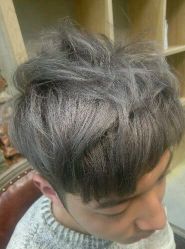 -Hair house发舍