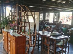 -舒羽咖啡(运河店)