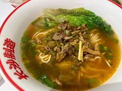 -万利记·长沙粉面小吃(京基水贝店)