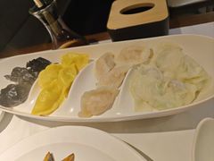 -船歌·鱼水饺青岛菜(金狮广场店)